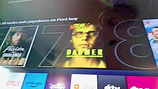 Peruvian teen takes me to a cheap hotel in Lima