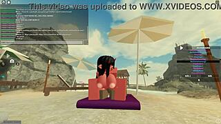 Big Tits Bent Over for Monster Cock Anal Doggystyle in New Zealand