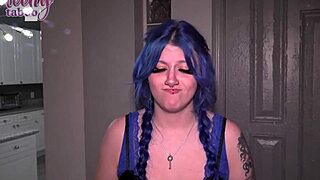 the older seth brogan fucks skinny pretty babe with juicy pussy lips