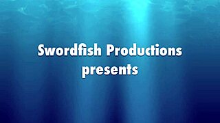 Cock-hungry girl slides down in sexy lingerie outdoors