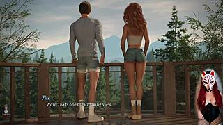 i'm in dreamland ep 18, mistery in the woods