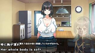 sumire-chan, you're defenseless in my neighborhood