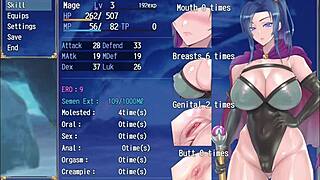 冒险者30天狩猎精液额度 第一部