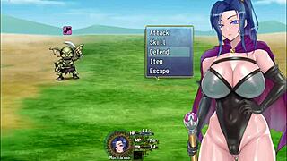 冒险者30天狩猎精液额度 第一部