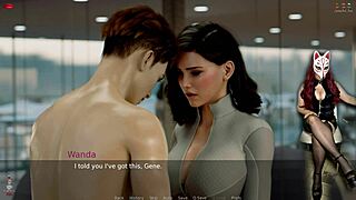 丹佛小姐第49集角色扮演冒险