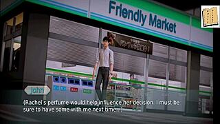 academy thirty three hentai adventure unfolds