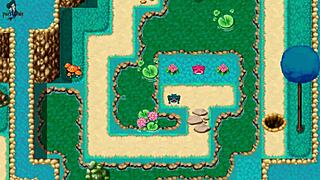 Bulma's Adventure 3 Episode 2 Monster Anime Hentai