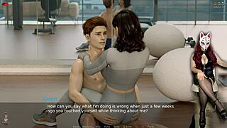 丹佛小姐第49集角色扮演冒险