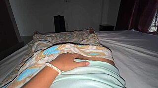 Teen Brunette Aidra Foxx Spreads Legs for Step Bro's Big Cock Fucking and Blowjob