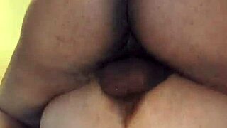 Wife's Pussy Ravaged By Massive BBC