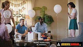 Accidental Gangbang with Hot Casey Calvert to Relieve Boredom French Subtitles