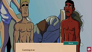 Want snu snu from busty orc?