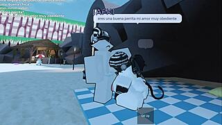 Roporn liz gets fucked doggystyle on nudist beach by big cock