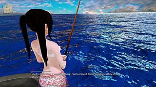 Harem hotel episode 153 is full of surprises