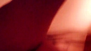 i hired a cheap mature asian hooker for creampie