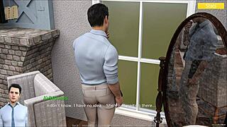 Rosewater Manor 59 is such a fun game to play 😊