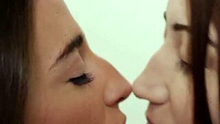 girls, why show off your tits to pervert stepbros?