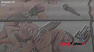 Wanna watch Henessy and Miyuki's wild anal gape?