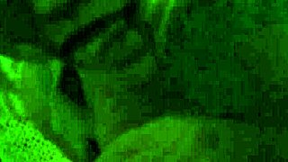 Sexy Hot Blonde Beauty Shares Steamy Smoke Moment With Partner During Blowjob