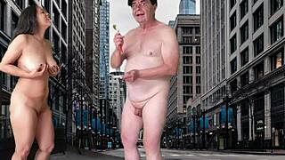 Preview Of New York Temptation With Agarabas And Olpr