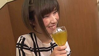 honoka-chan, your soft white tits are just unreal, huh?