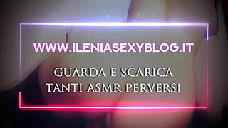 Italian ASMR Dialogues: Can You Handle Private Clips Like This?