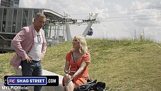 glad you found me shag street chloe savage marcus london mylf blowjob riding