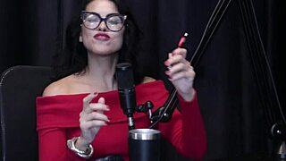 Melhores Momentos Da Annie Clementine No Preliminares Podcast Com Bia Hot - Parte 3