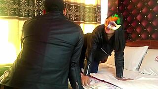 Never Imagined My Wife Looking So Stunning in a XXX Scene