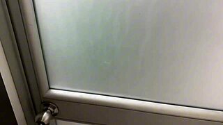 I love when my Colombian step-cousin Estefani takes it deep!  