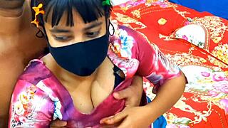 Hey, wanna talk about this spicy Indian homemade action?