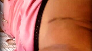 after party banging with hermanastra miranda in miniskirt, no panties?