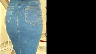 As a religious woman in a miniskirt, I love getting fucked hard by huge cocks