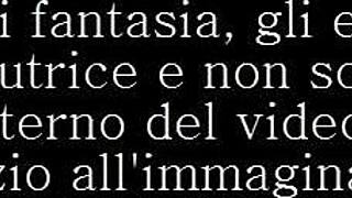 Italian ASMR Dialogues: Can You Handle Private Clips Like This?