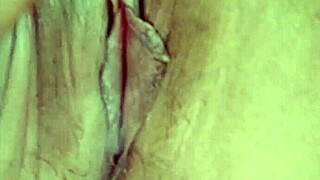 juliana japa says, 'look at my big hairy tits'