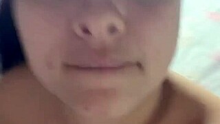 putinha safada com peitos enormes makes me feel so horny