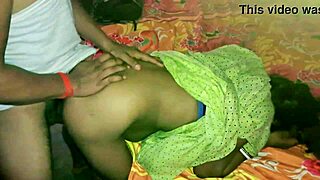 romantic xxx moments with new lover