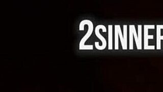 Milf professor seduces failing student for hot college action