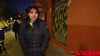 I Met Latina Daniela Nerea for an Intense Interview