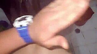 I banged my step cousin at work, incredible hidden fuck for cash! 😍