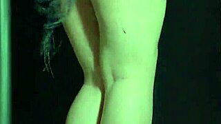 college latina babes with big asses shine in soapy shower