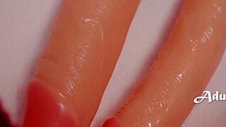 Can We Shove This Dildo in Your Asshole?