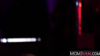 terminudge gangbang - lexi stone pierce paris billy boston dylan ledger