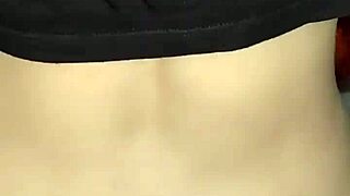 I banged my step cousin at work, incredible hidden fuck for cash! 😍