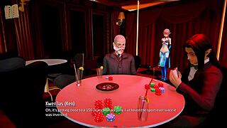 in harem hotel 378, the game unfolds with various adventures