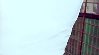 Shy Office Lady Dreams of Modeling, Returns with Cum on Lips