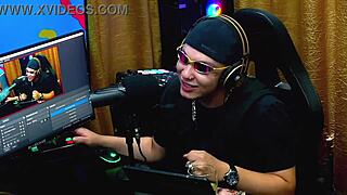 Martina Olivera Reveals Mysterious Gift On Podcast.