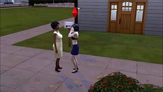 Carmen from Wicked of Whimsville masturbates solo in the pool bath, teen 18+ celebrity with small tits 😏