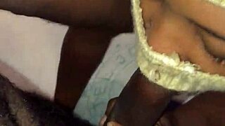 Morena Dominicana Loves Oral Sex With Squirting!