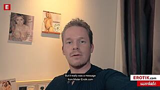 latina zara mendez connects with fans in full video